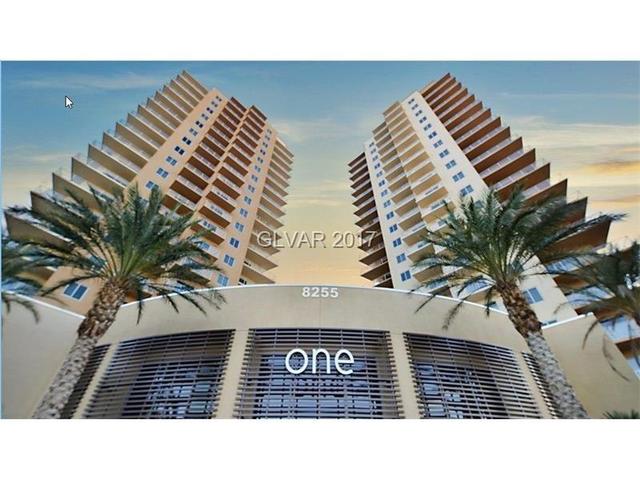 8255 S Las Vegas Blvd #307