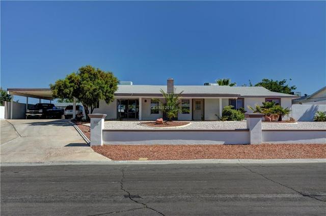 2191 Buckboard Ln