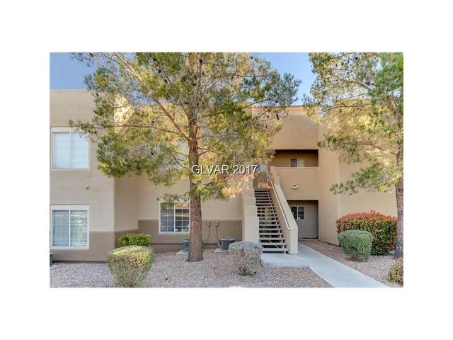 1901 High Valley Ct #105