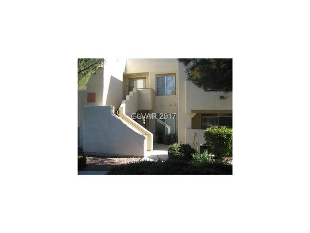 1901 High Valley Ct #105