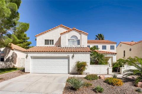 3017 Pismo Beach Dr