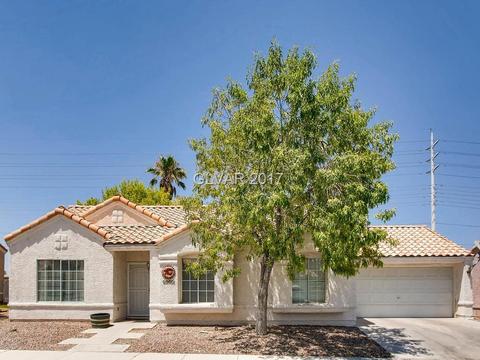 3017 Pismo Beach Dr