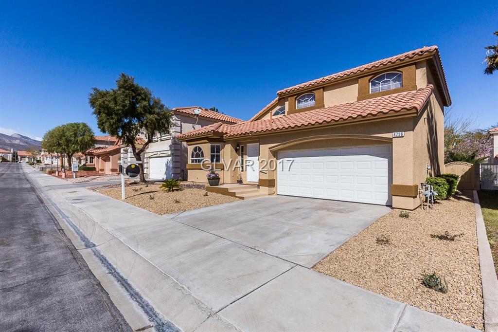 8512 Copper Knoll Ave