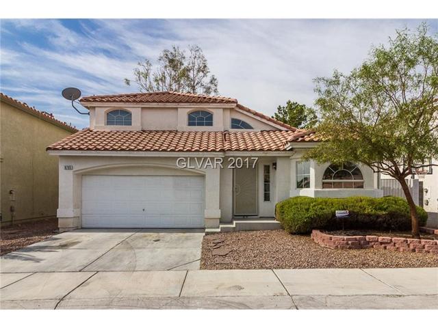 3555 White Diamond Dr