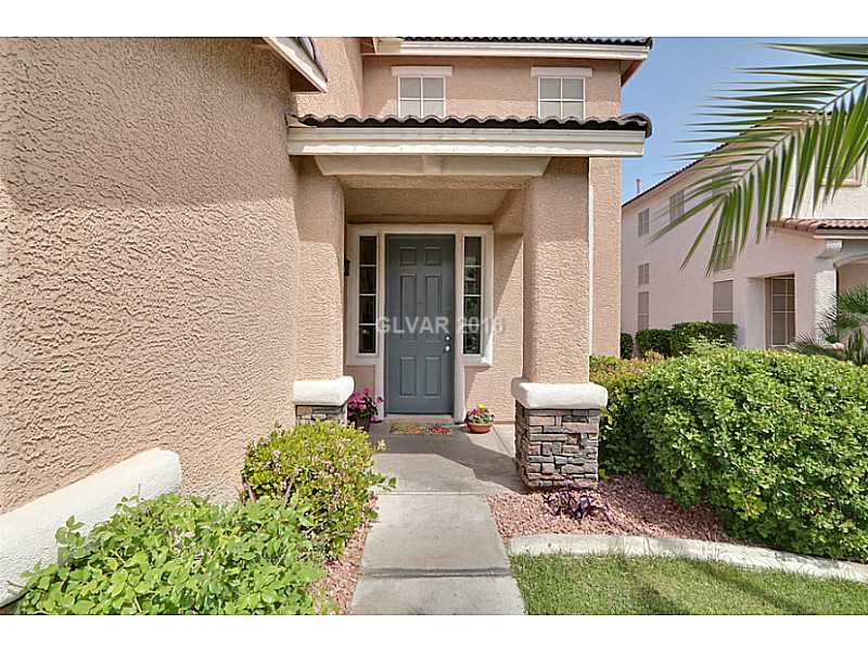 3736 Robert Mcguire Ct, Las Vegas NV 89129