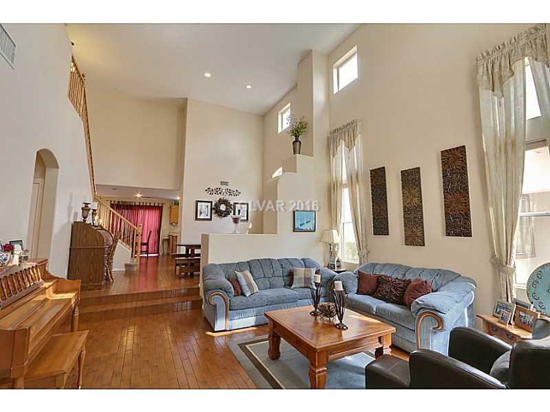 3736 Robert Mcguire Ct, Las Vegas NV 89129