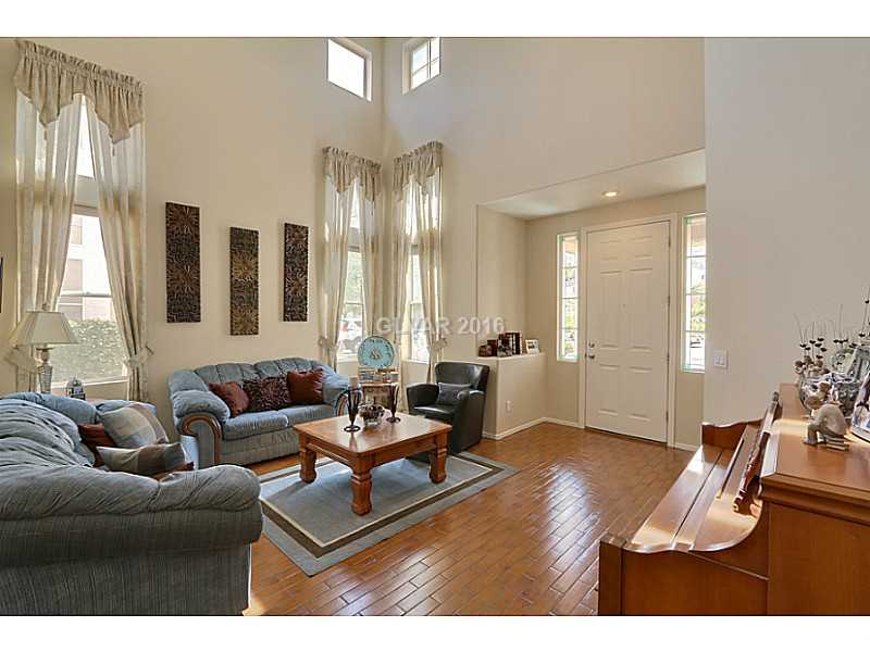 3736 Robert Mcguire Ct, Las Vegas NV 89129
