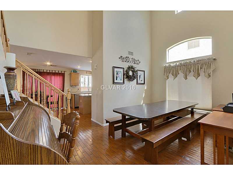 3736 Robert Mcguire Ct, Las Vegas NV 89129
