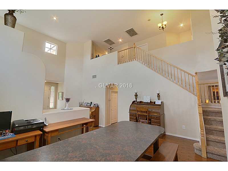 3736 Robert Mcguire Ct, Las Vegas NV 89129