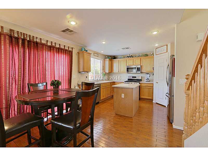 3736 Robert Mcguire Ct, Las Vegas NV 89129