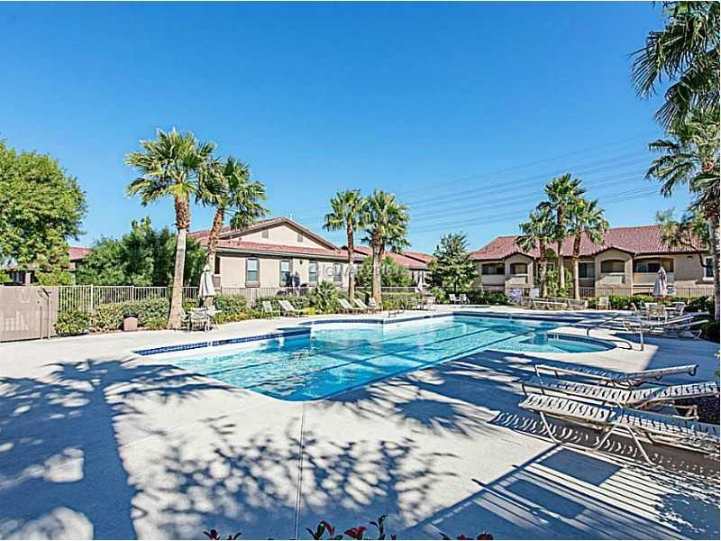 3474 Desert Cliff St #203