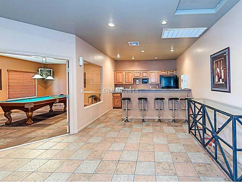 3474 Desert Cliff St #203
