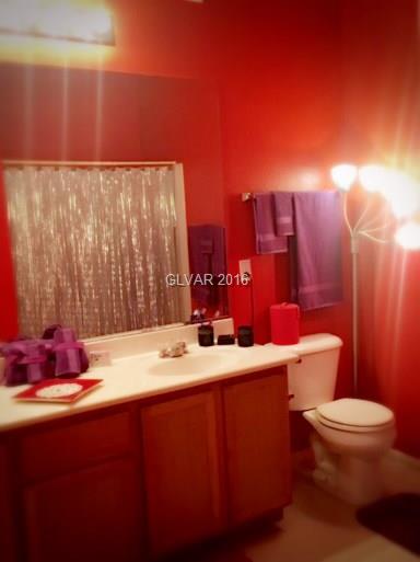 3474 Desert Cliff St #203
