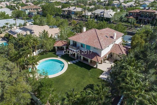 9325 Tournament Canyon Dr