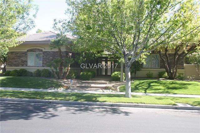 9325 Tournament Canyon Dr