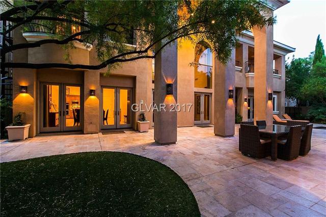 9325 Tournament Canyon Dr