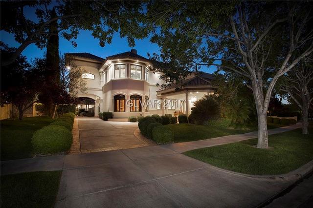 9325 Tournament Canyon Dr