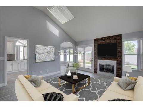 3312 Queens Canyon Dr
