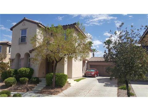 3312 Queens Canyon Dr