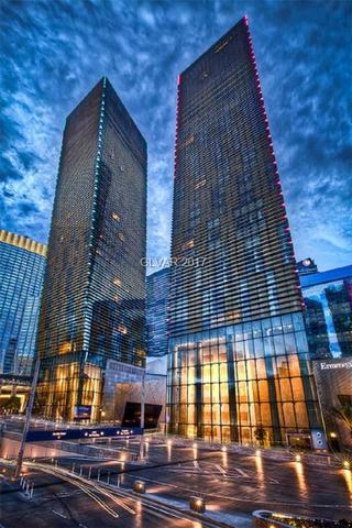 2600 W Harmon Ave #18019