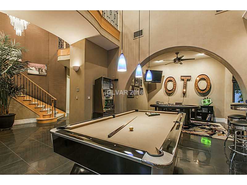 10401 Orkiney Dr, Las Vegas NV 89144