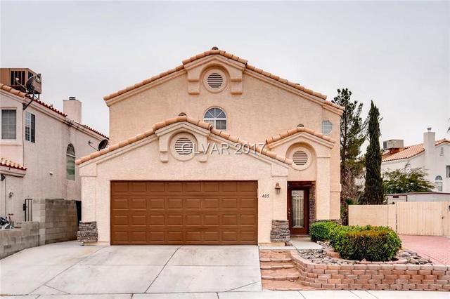 405 Jubilation Dr