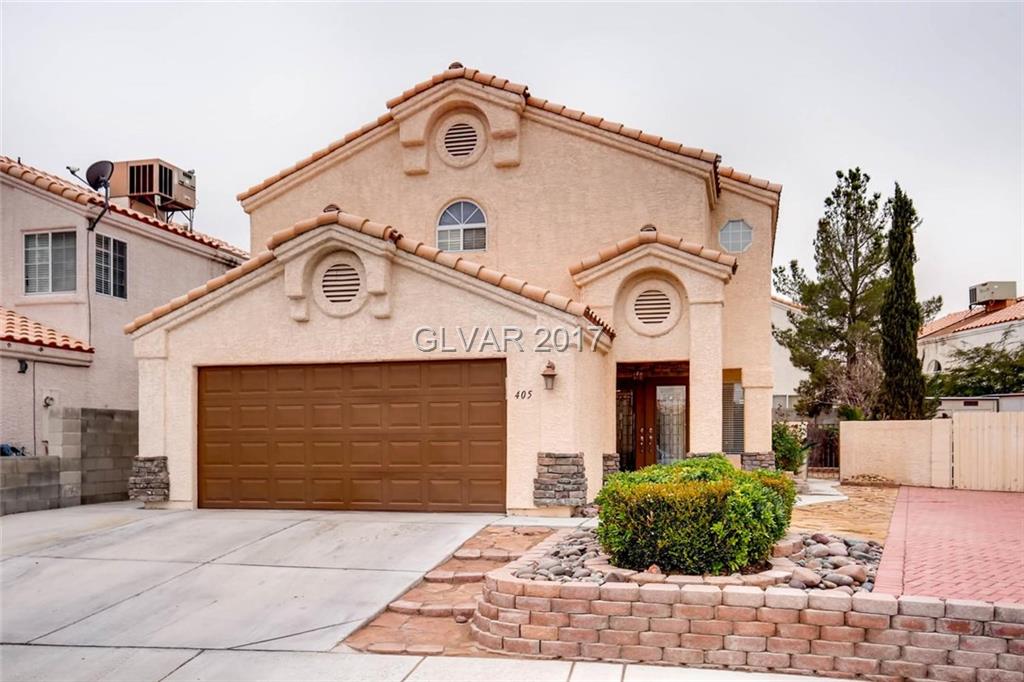405 Jubilation Dr
