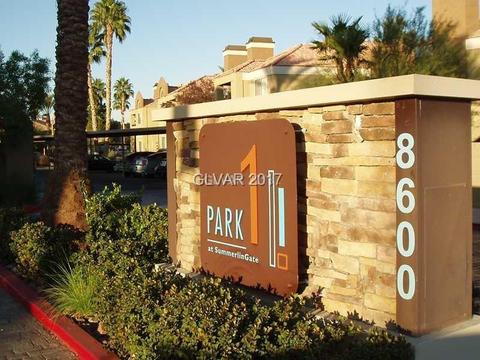 900 Heavenly Hills Ct #101