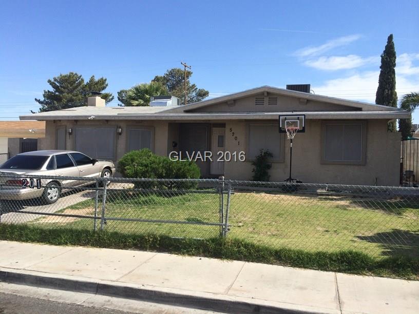 5201 Mountain View Dr