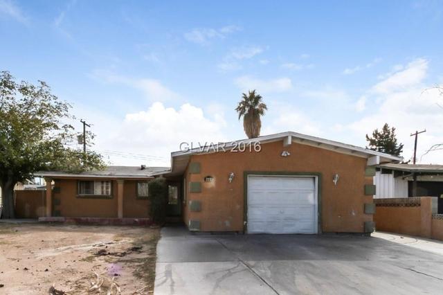 5201 Mountain View Dr