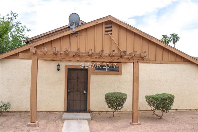 5008 Rainbow Blvd #108