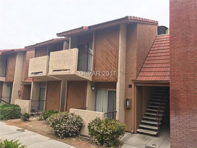 5008 Rainbow Blvd #108