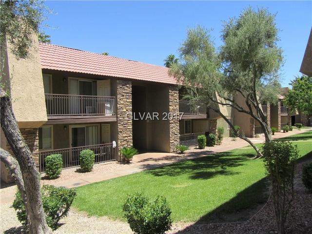 5008 Rainbow Blvd #108