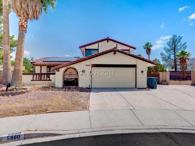5980 Yorba Ct