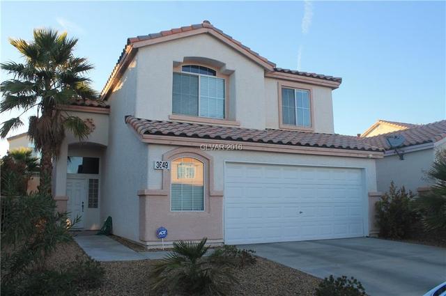 3649 Springbud Dr