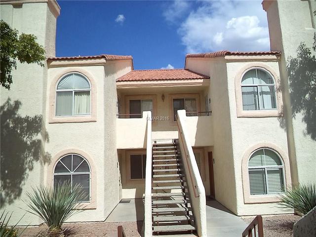 8725 W Flamingo Rd #119