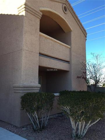 7885 W Flamingo Rd #2169