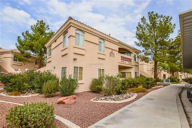 7885 W Flamingo Rd #2169
