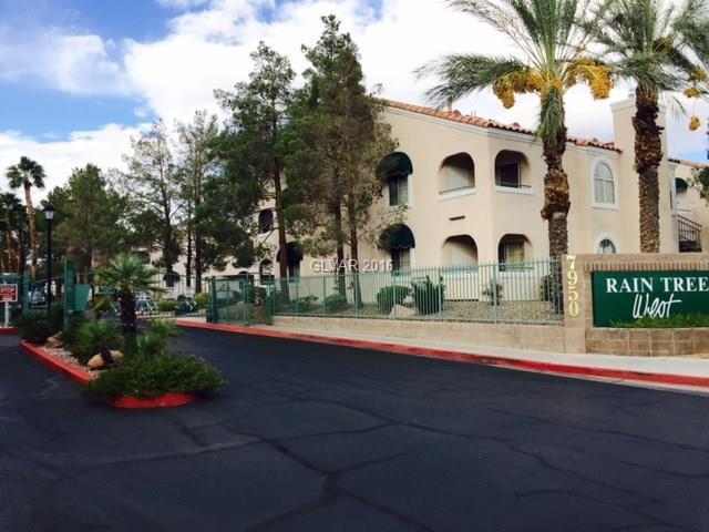 7885 W Flamingo Rd #2169