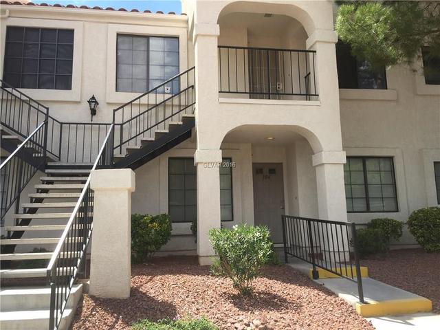 7885 W Flamingo Rd #2169