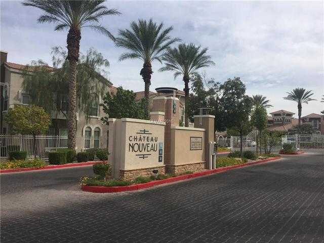 9580 W Reno Ave #162