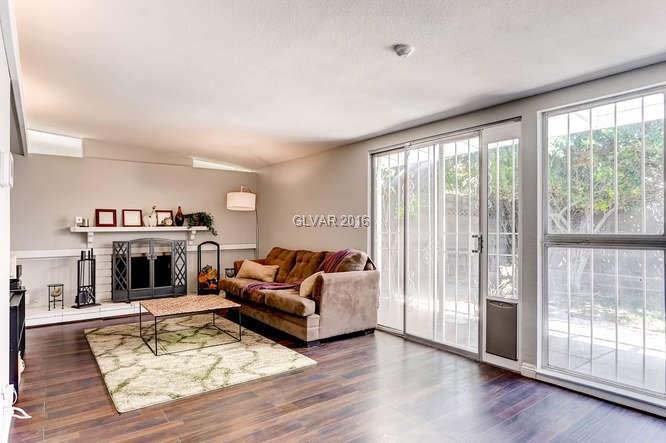 3200 Gaucho Dr