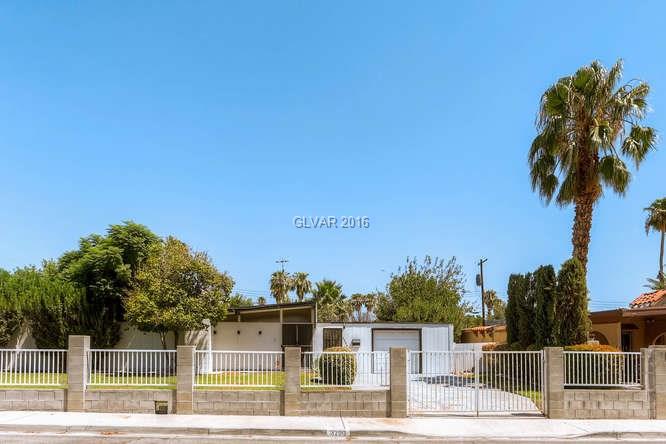 3200 Gaucho Dr
