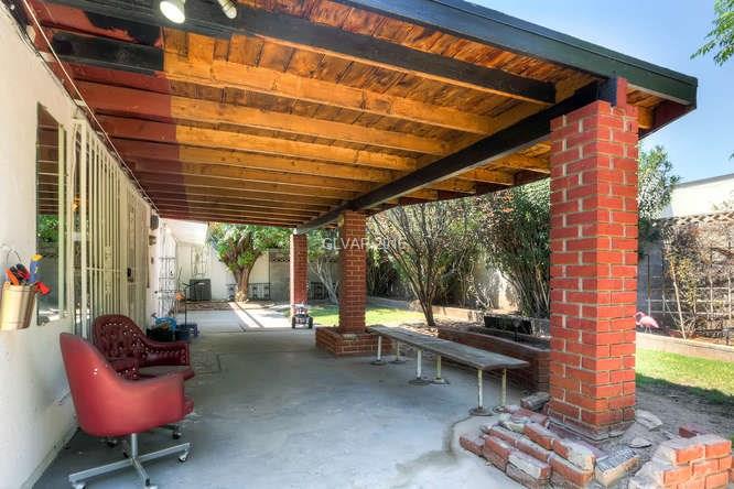 3200 Gaucho Dr