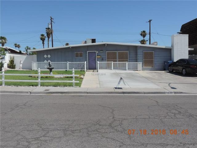 3200 Gaucho Dr