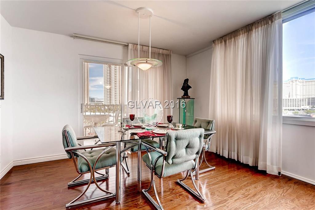 205 E Harmon Ave #802