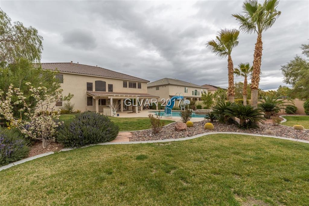 1330 Fragrant Spruce Ave