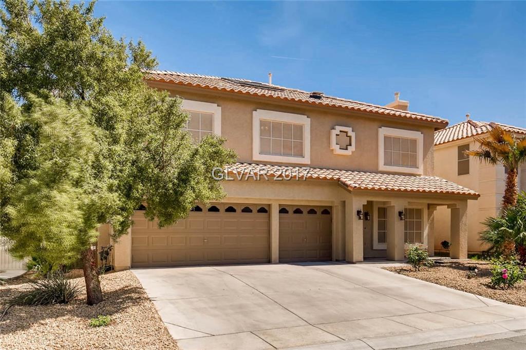 540 Mossy Bark Ct