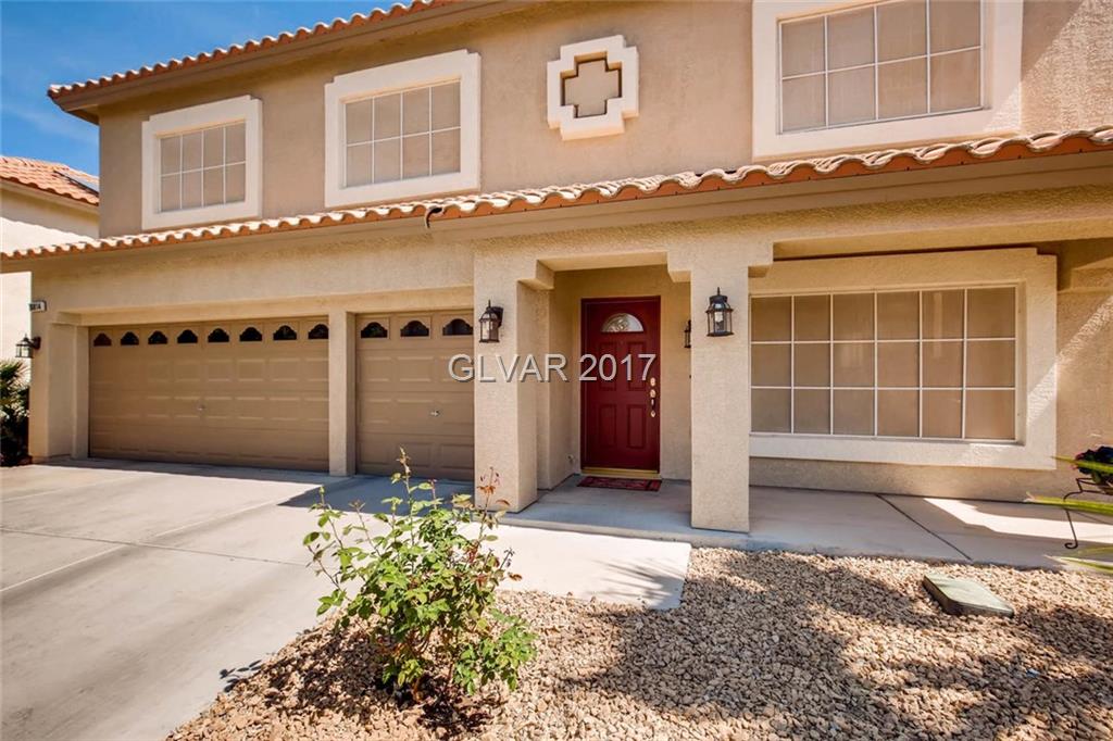540 Mossy Bark Ct