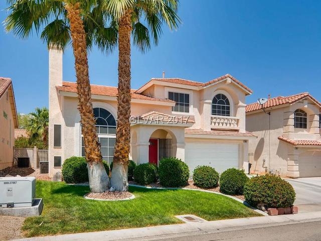 1385 Falling Snow Ave